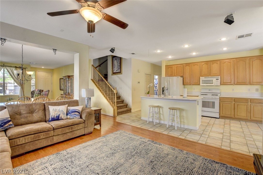 1083 Reed Point Court Henderson, NV 89002 - Photo 16 of 42 Gallery Image 16