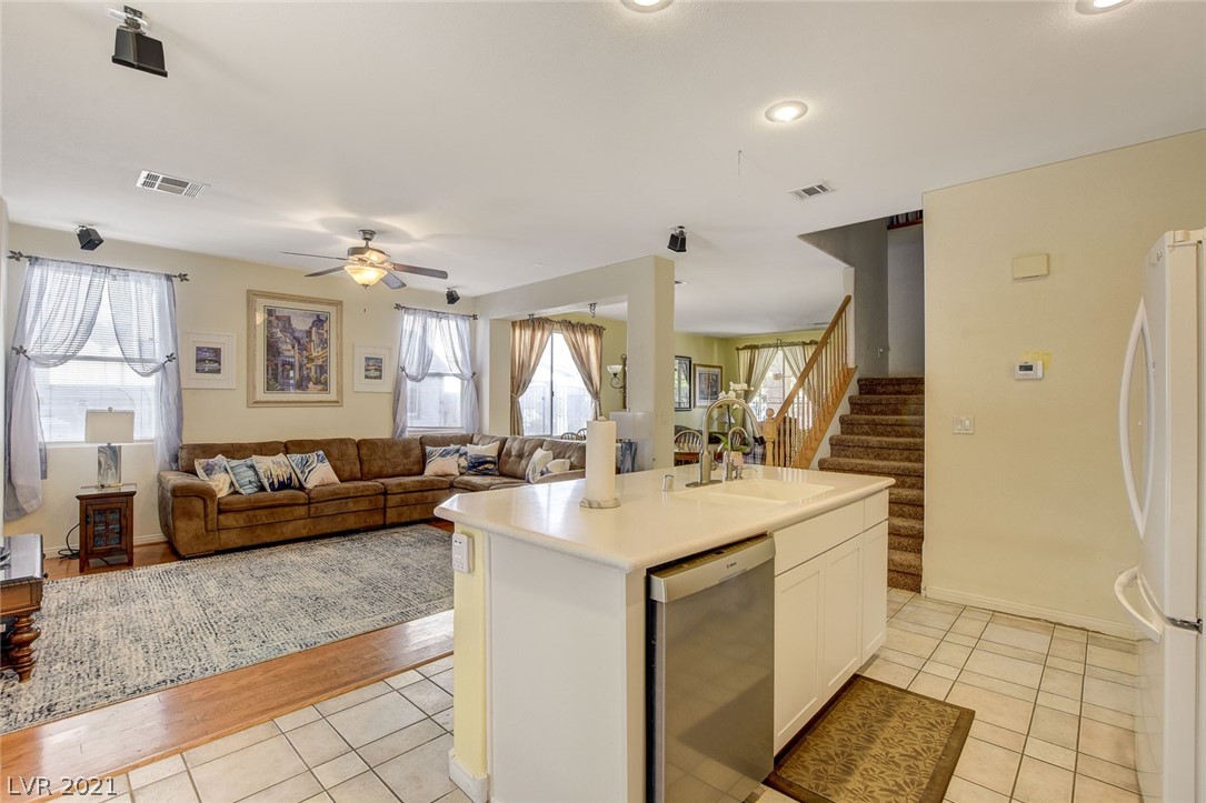 1083 Reed Point Court Henderson, NV 89002 - Photo 20 of 42 Gallery Image 20