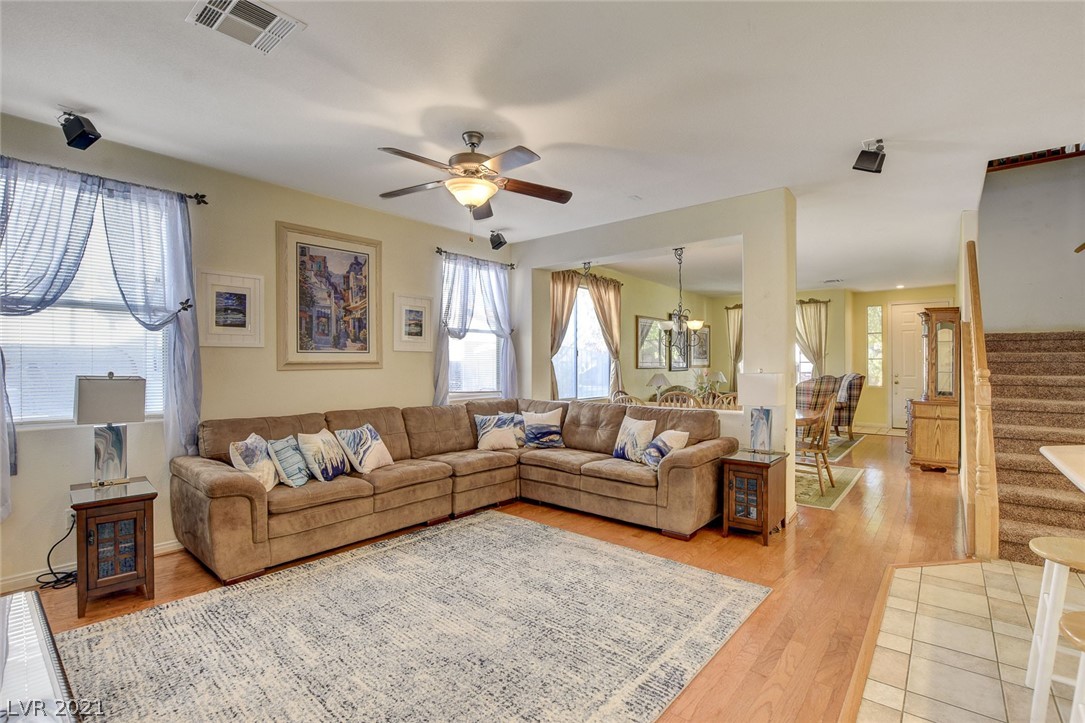 1083 Reed Point Court Henderson, NV 89002 - Photo 3 of 42 Gallery Image 3