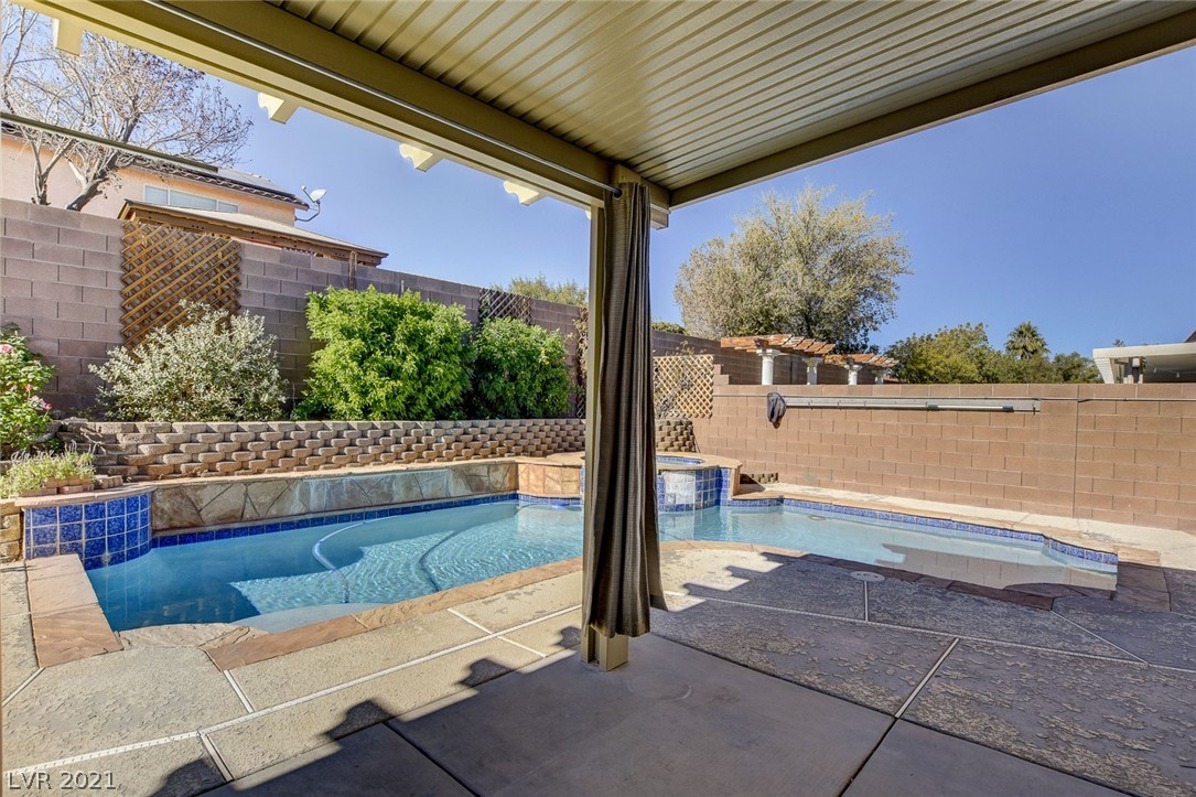 1083 Reed Point Court Henderson, NV 89002 - Photo 37 of 42 Gallery Image 37