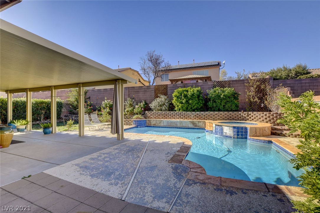 1083 Reed Point Court Henderson, NV 89002 - Photo 38 of 42 Gallery Image 38