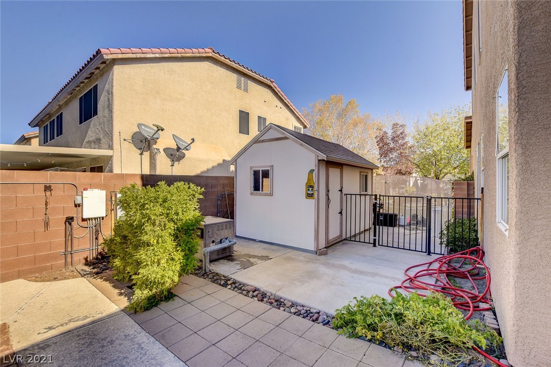 1083 Reed Point Court Henderson, NV 89002 - Photo 41 of 42 Gallery Image 41