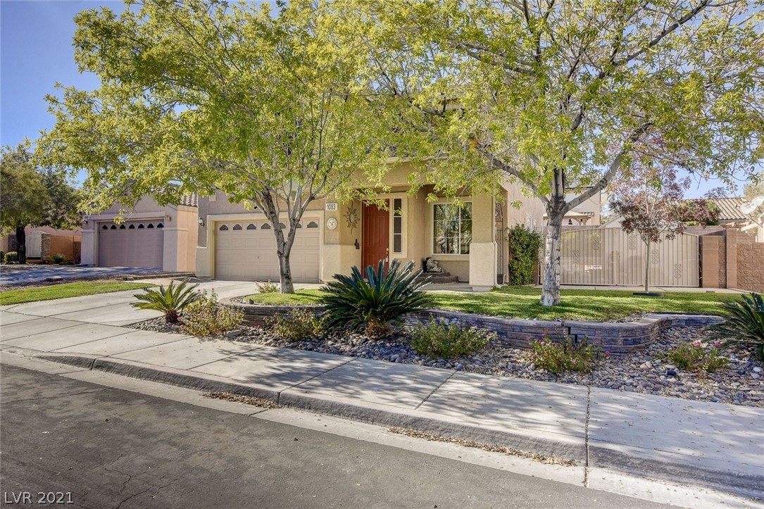 1083 Reed Point Court Henderson, NV 89002 - Photo 8 of 42 Gallery Image 8