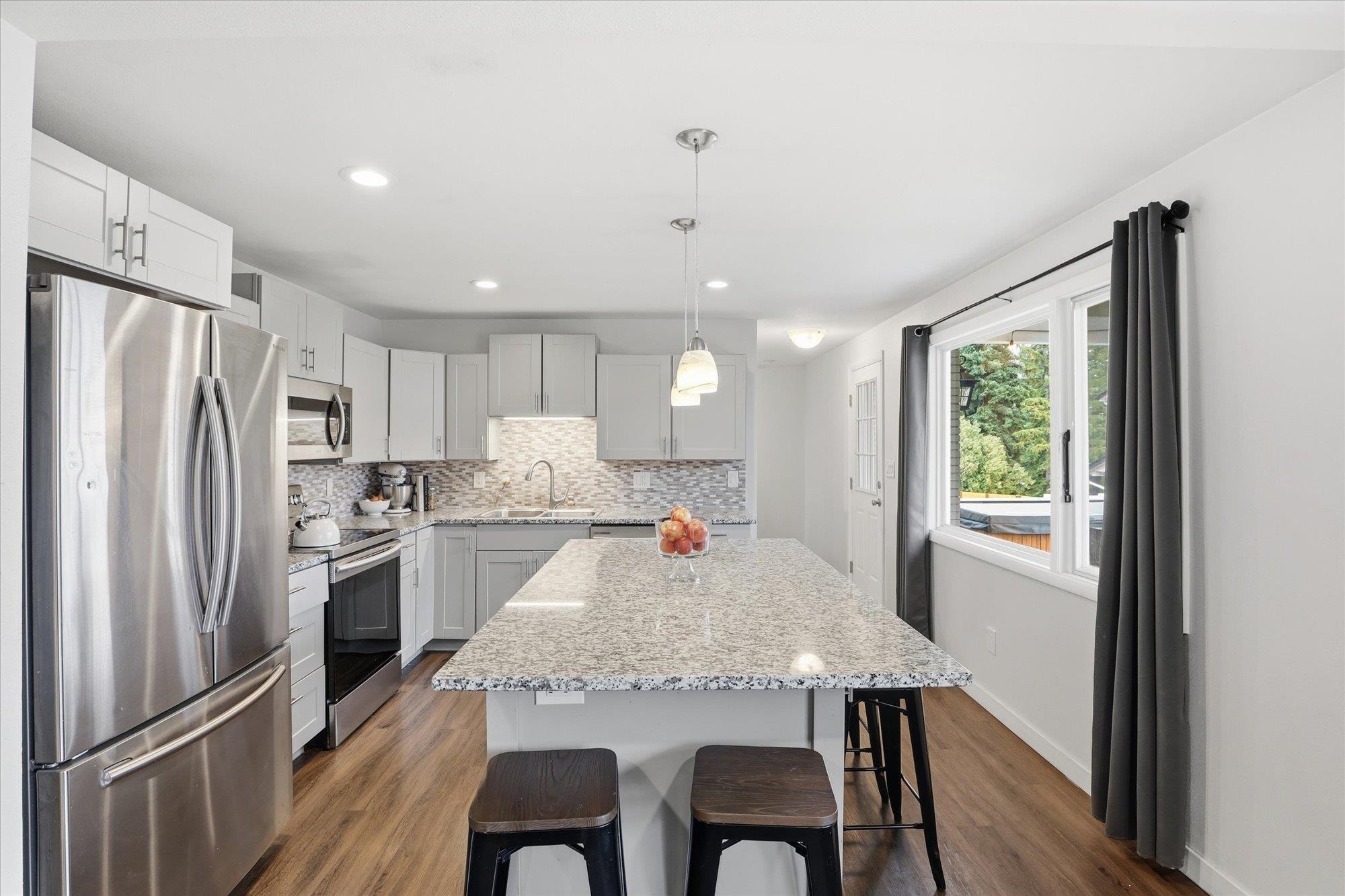 1007 East Farwell Road Spokane, WA 99208 - Photo 14 of 50