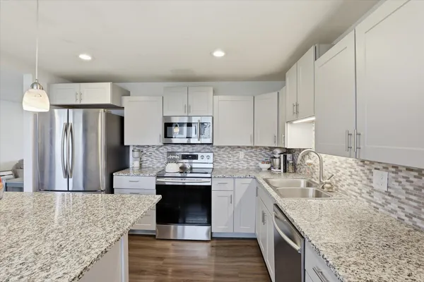 $640,000 | 1007 East Farwell Road, Spokane, WA 99208