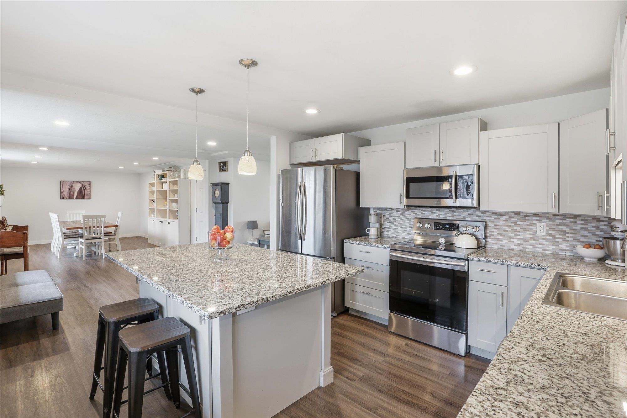 1007 East Farwell Road Spokane, WA 99208 - Photo 16 of 50