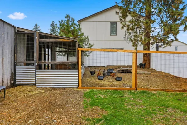 $640,000 | 1007 East Farwell Road, Spokane, WA 99208