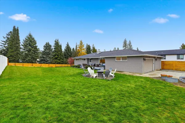 $640,000 | 1007 East Farwell Road, Spokane, WA 99208