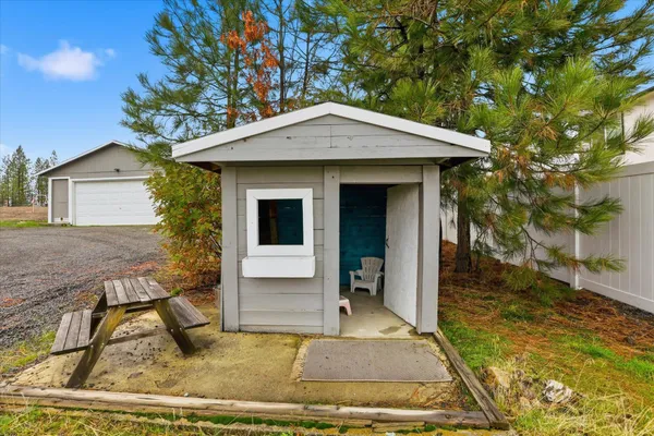 $640,000 | 1007 East Farwell Road, Spokane, WA 99208