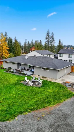 $640,000 | 1007 East Farwell Road, Spokane, WA 99208