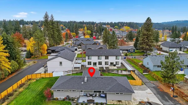 $640,000 | 1007 East Farwell Road, Spokane, WA 99208