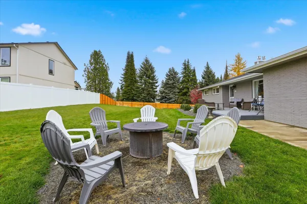 $640,000 | 1007 East Farwell Road, Spokane, WA 99208