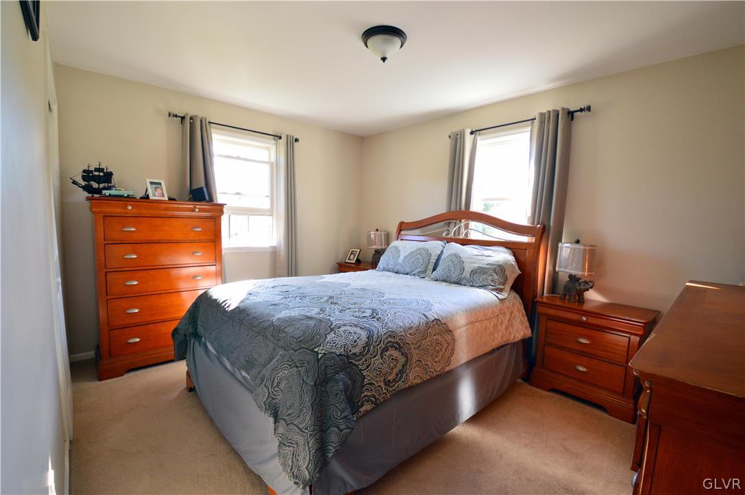 8757 South Loop Road Slatington, PA 18080 - Photo 24 of 50 2nd Bedroom