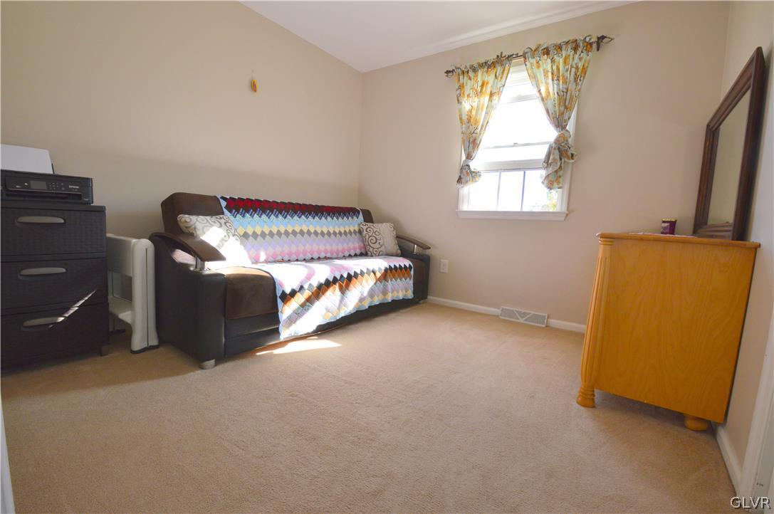 8757 South Loop Road Slatington, PA 18080 - Photo 26 of 50 3rd Bedroom
