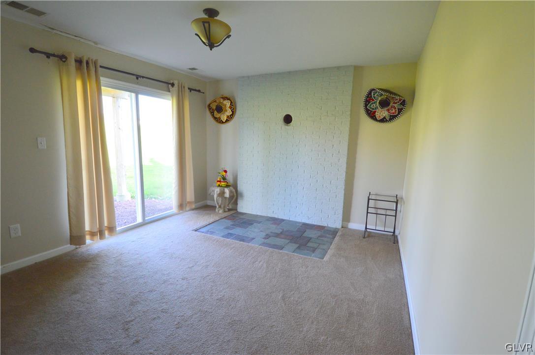 8757 South Loop Road Slatington, PA 18080 - Photo 28 of 50 Family Room Lower Level