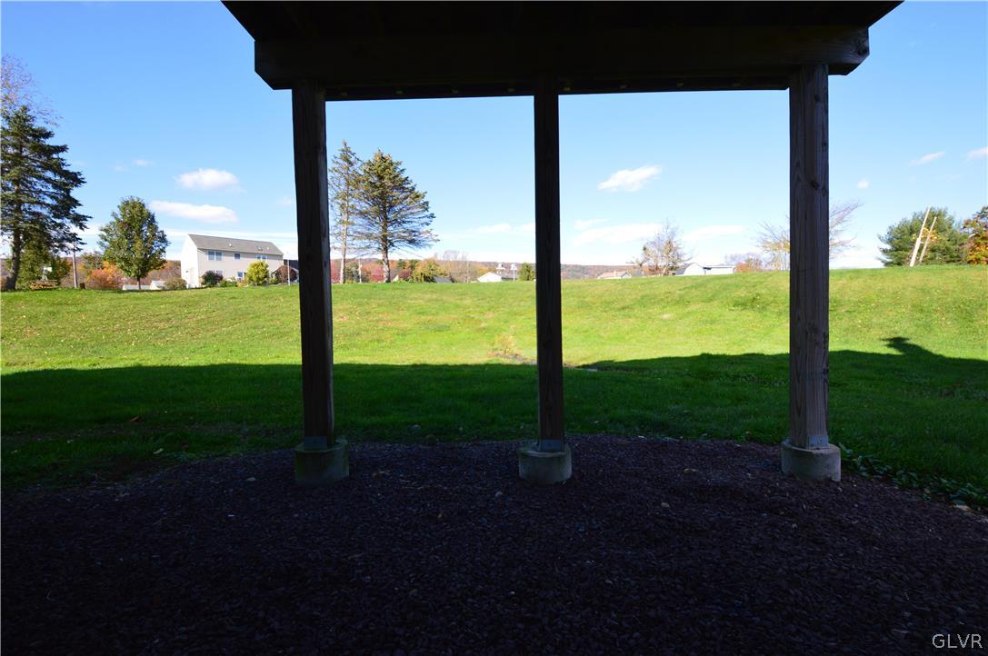8757 South Loop Road Slatington, PA 18080 - Photo 30 of 50 Lower level patio