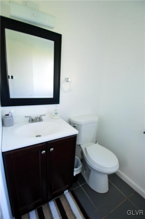 8757 South Loop Road Slatington, PA 18080 - Photo 34 of 50 1/2 Bath Lower Level