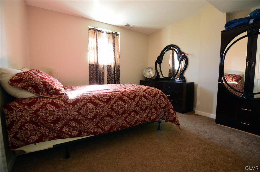 8757 South Loop Road Slatington, PA 18080 - Photo 35 of 50 Bedroom Lower Level