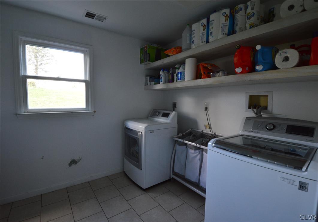 8757 South Loop Road Slatington, PA 18080 - Photo 36 of 50 Laundry Room