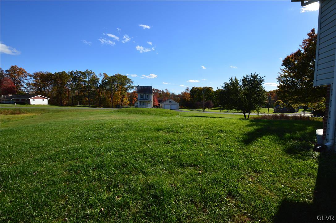 8757 South Loop Road Slatington, PA 18080 - Photo 44 of 50 View of the front yard