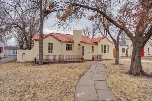 $225,000 | 2307 18th Street, Lubbock, TX 79401