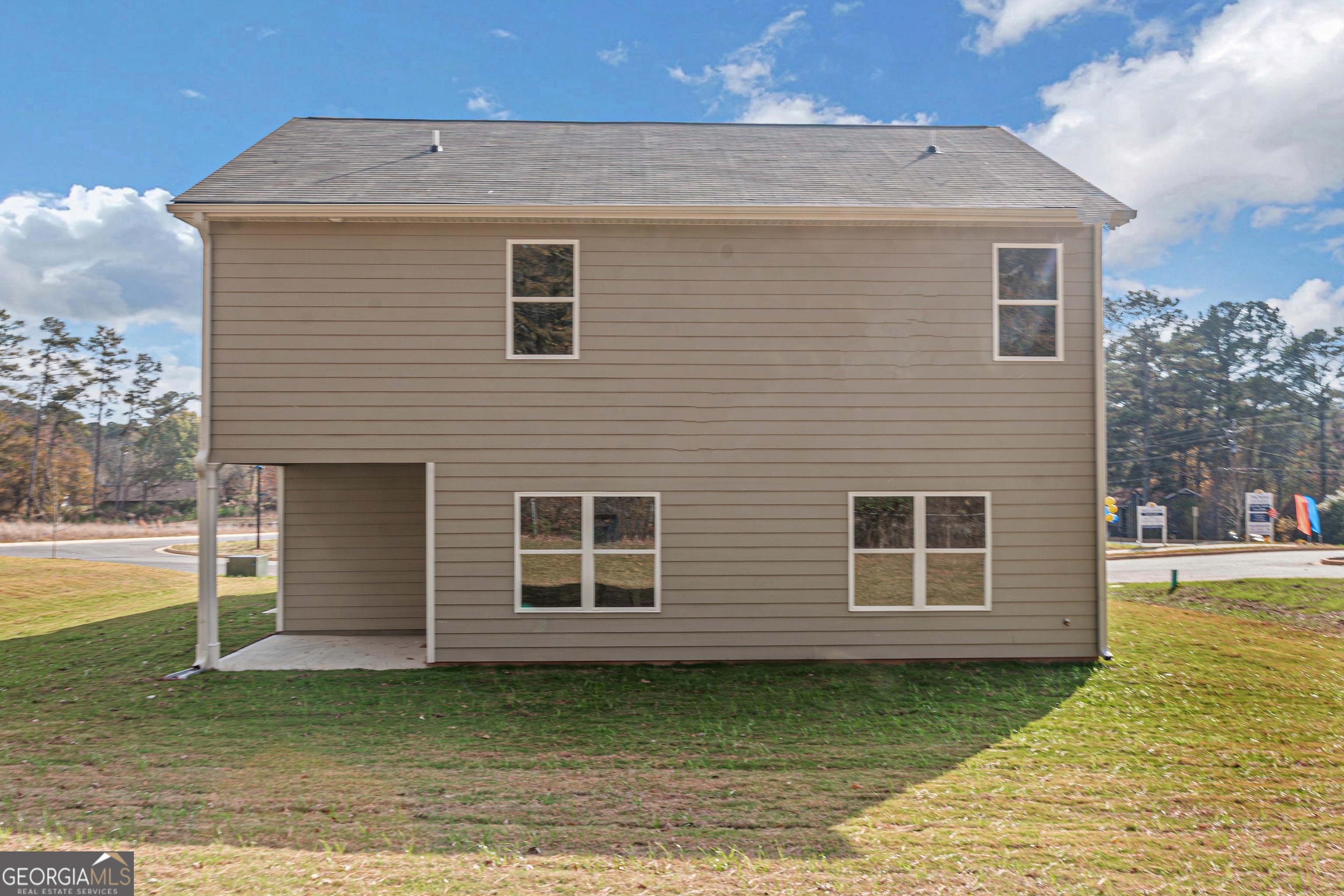 419 Windy Lane Jonesboro, GA 30238 - Photo 16 of 16