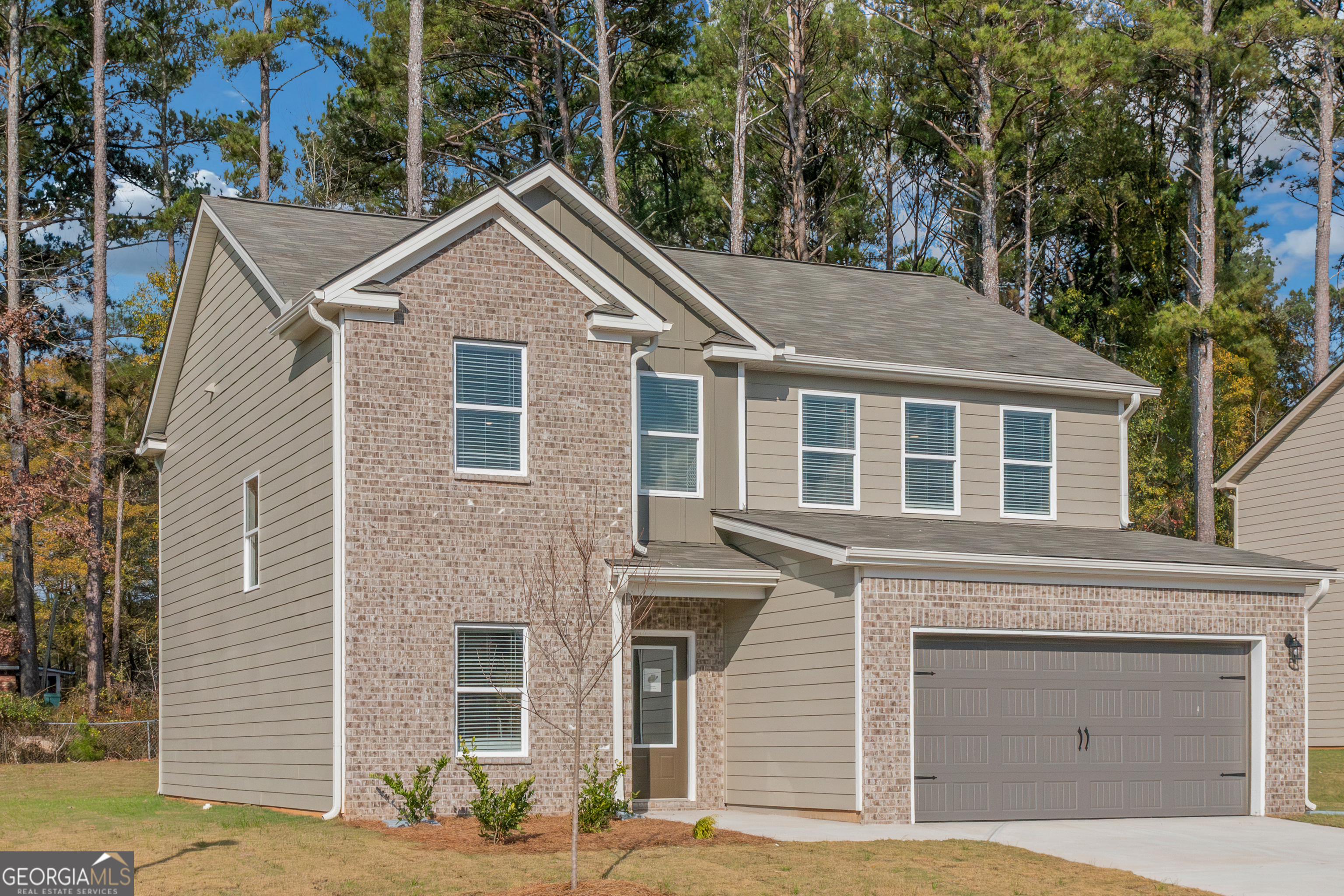 419 Windy Lane Jonesboro, GA 30238 - Photo 2 of 16