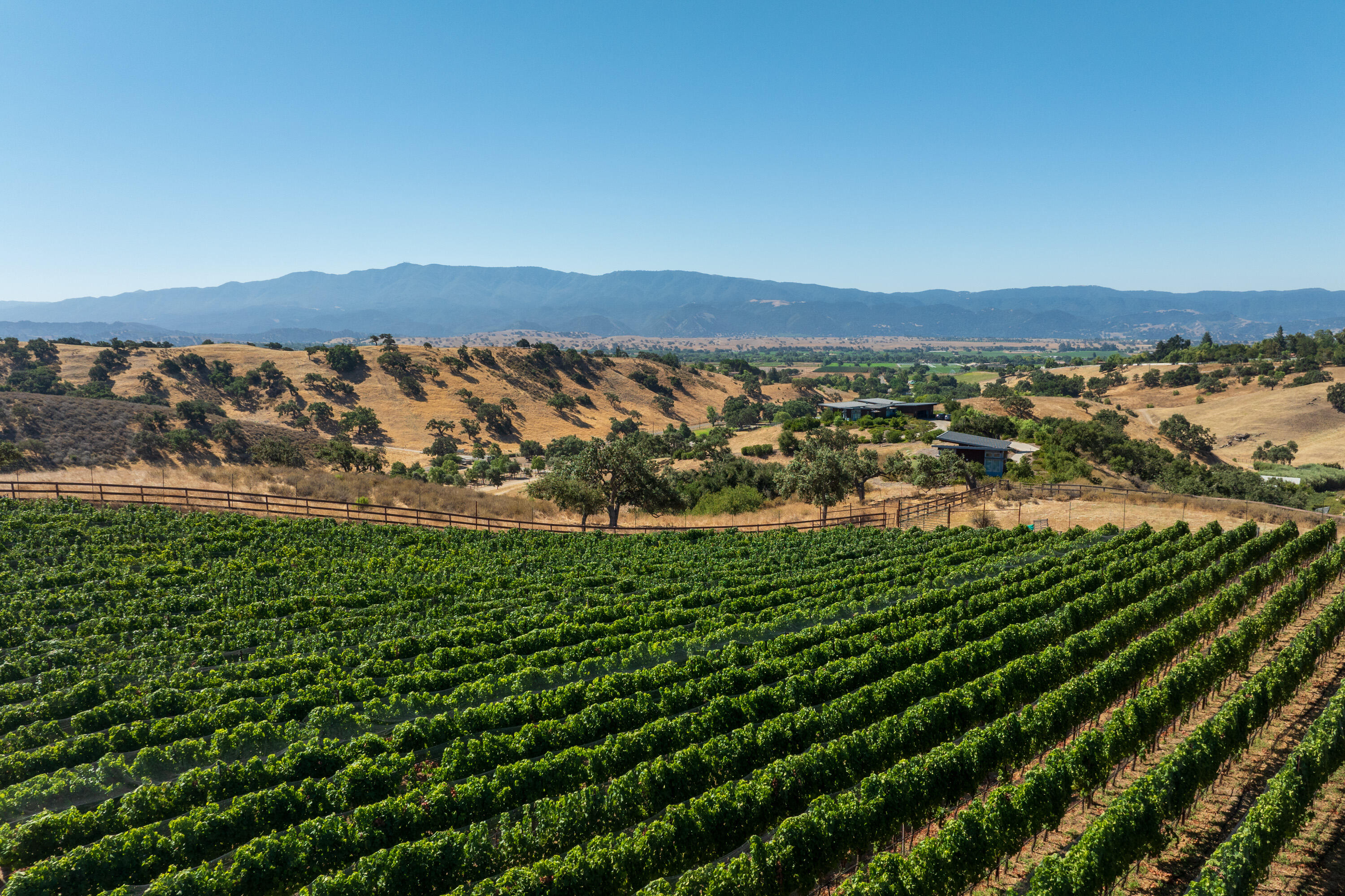 3001 Long Valley Road Santa Ynez, CA 93460 - Photo 35 of 52 a view of a city
