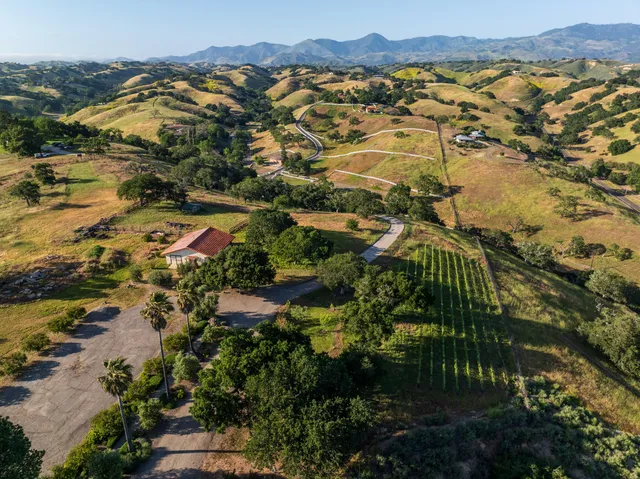$7,500,000 | 3001 Long Valley Road, Santa Ynez, CA 93460