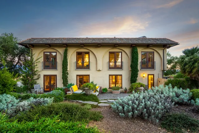 $7,500,000 | 3001 Long Valley Road, Santa Ynez, CA 93460
