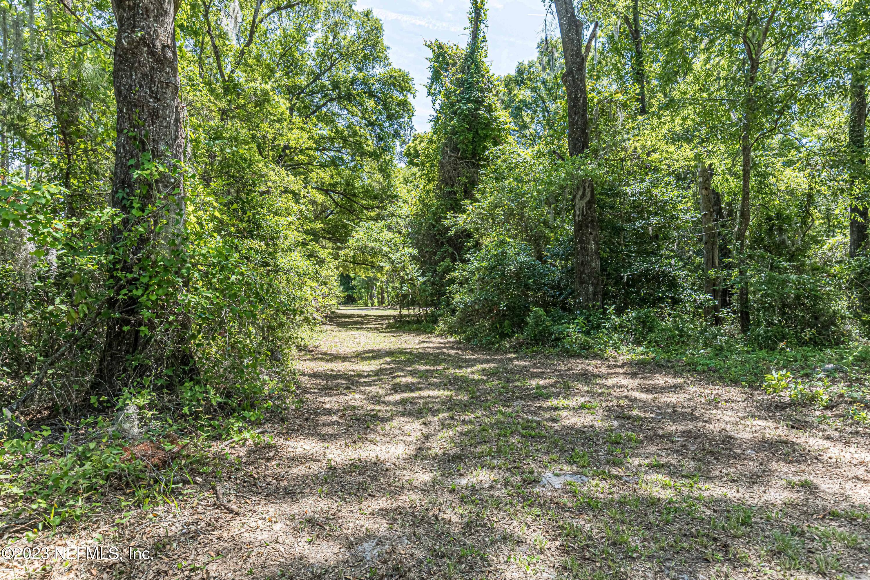 1199 Hatcher Road Middleburg, FL 32068 - Photo 12 of 55 a view of outdoor space and yard