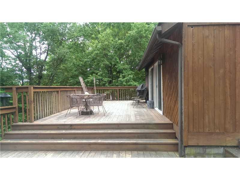 83 A Engle Road Industry, PA 15052 - Photo 3 of 13 Patio/Deck.