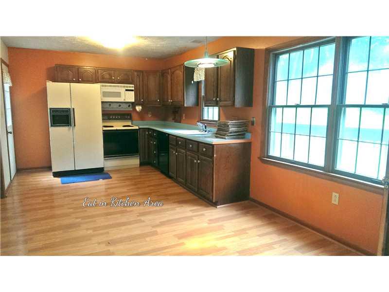 83 A Engle Road Industry, PA 15052 - Photo 4 of 13 Kitchen.