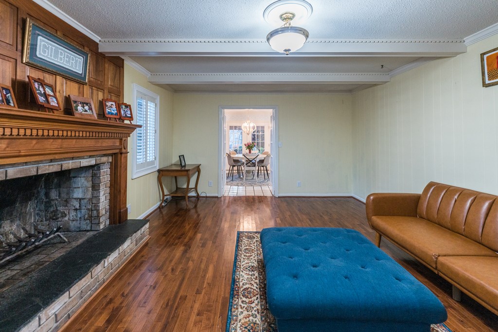 218 Castle Road Dalton, GA 30720 - Photo 35 of 75 Gallery Image 35
