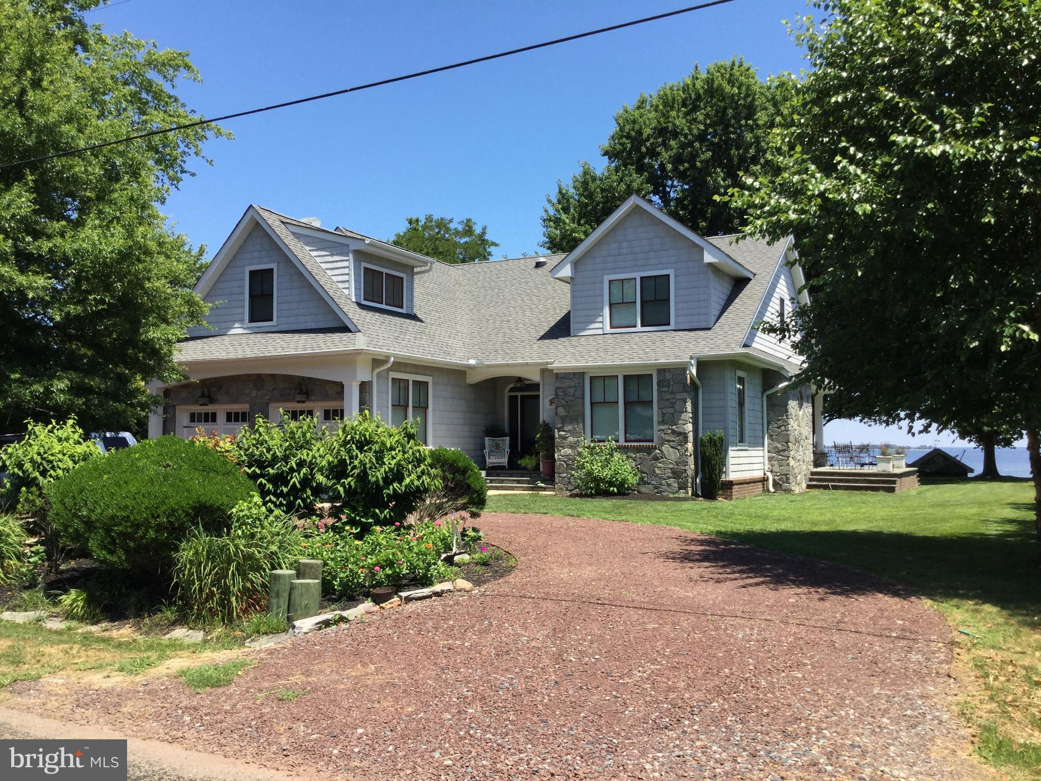 322 Queen Anne Road Stevensville, MD 21666 - Photo 1 of 25 Exterior (Front)