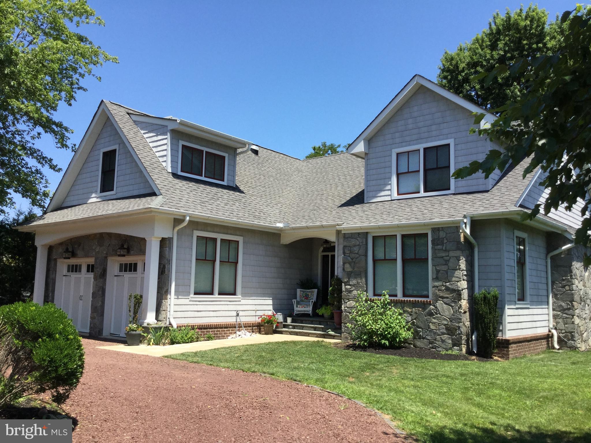 322 Queen Anne Road Stevensville, MD 21666 - Photo 2 of 25 Exterior (General)