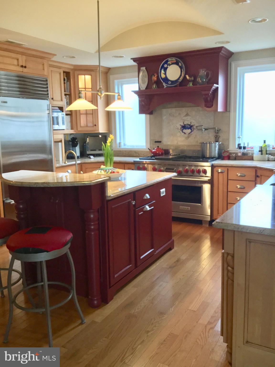 322 Queen Anne Road Stevensville, MD 21666 - Photo 13 of 25 Interior (General)