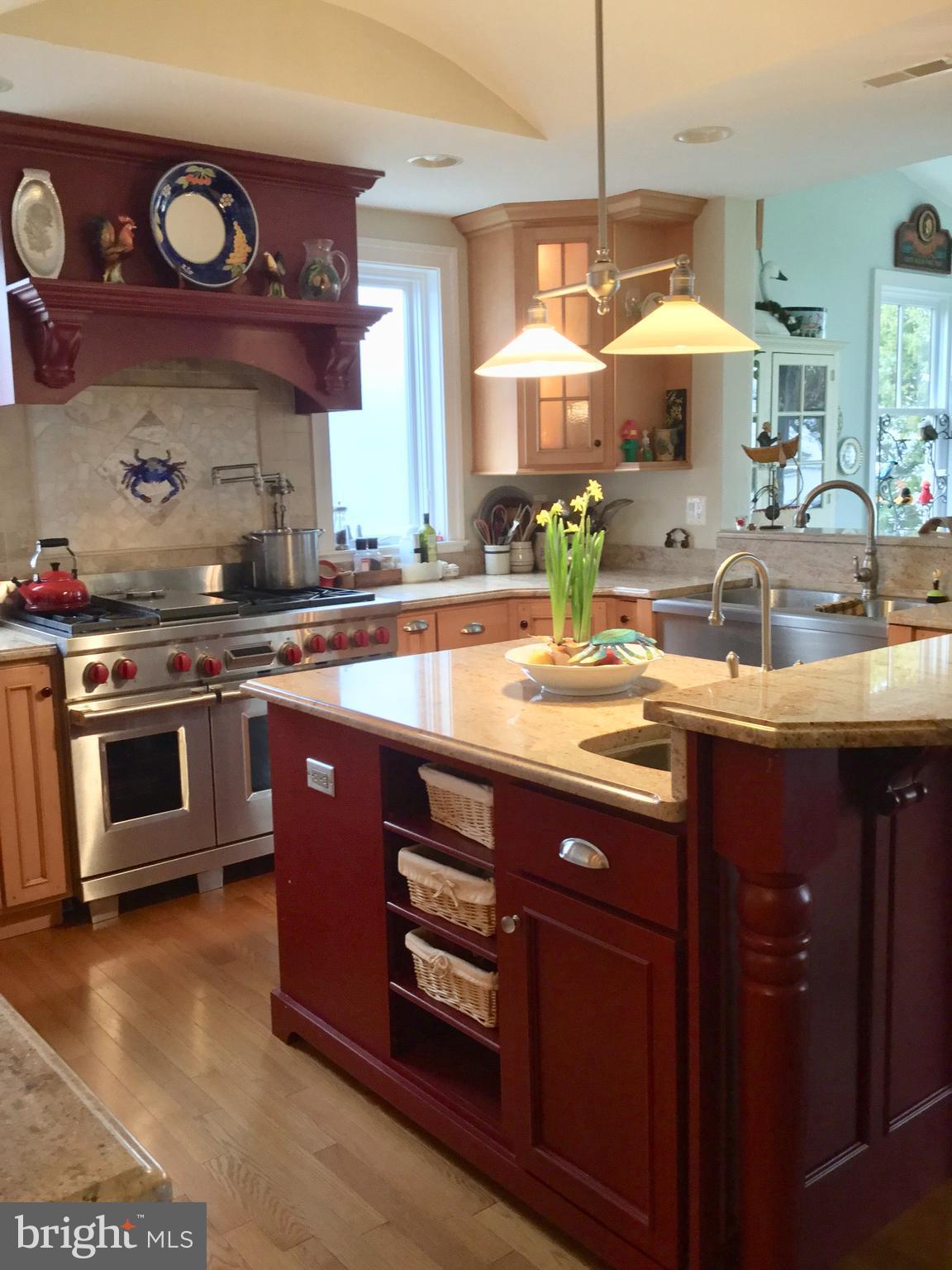 322 Queen Anne Road Stevensville, MD 21666 - Photo 14 of 25 Interior (General)