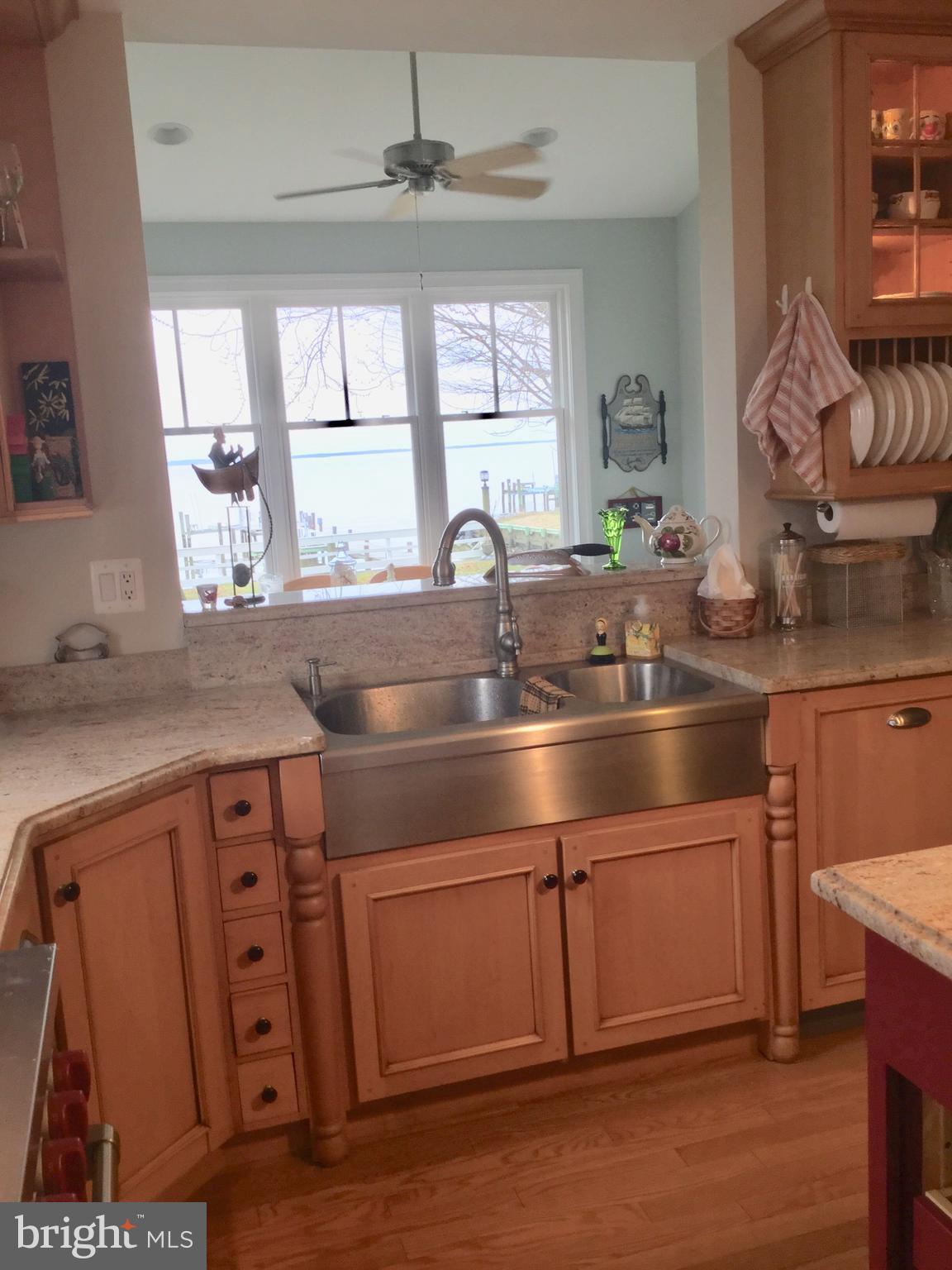 322 Queen Anne Road Stevensville, MD 21666 - Photo 16 of 25 Interior (General)