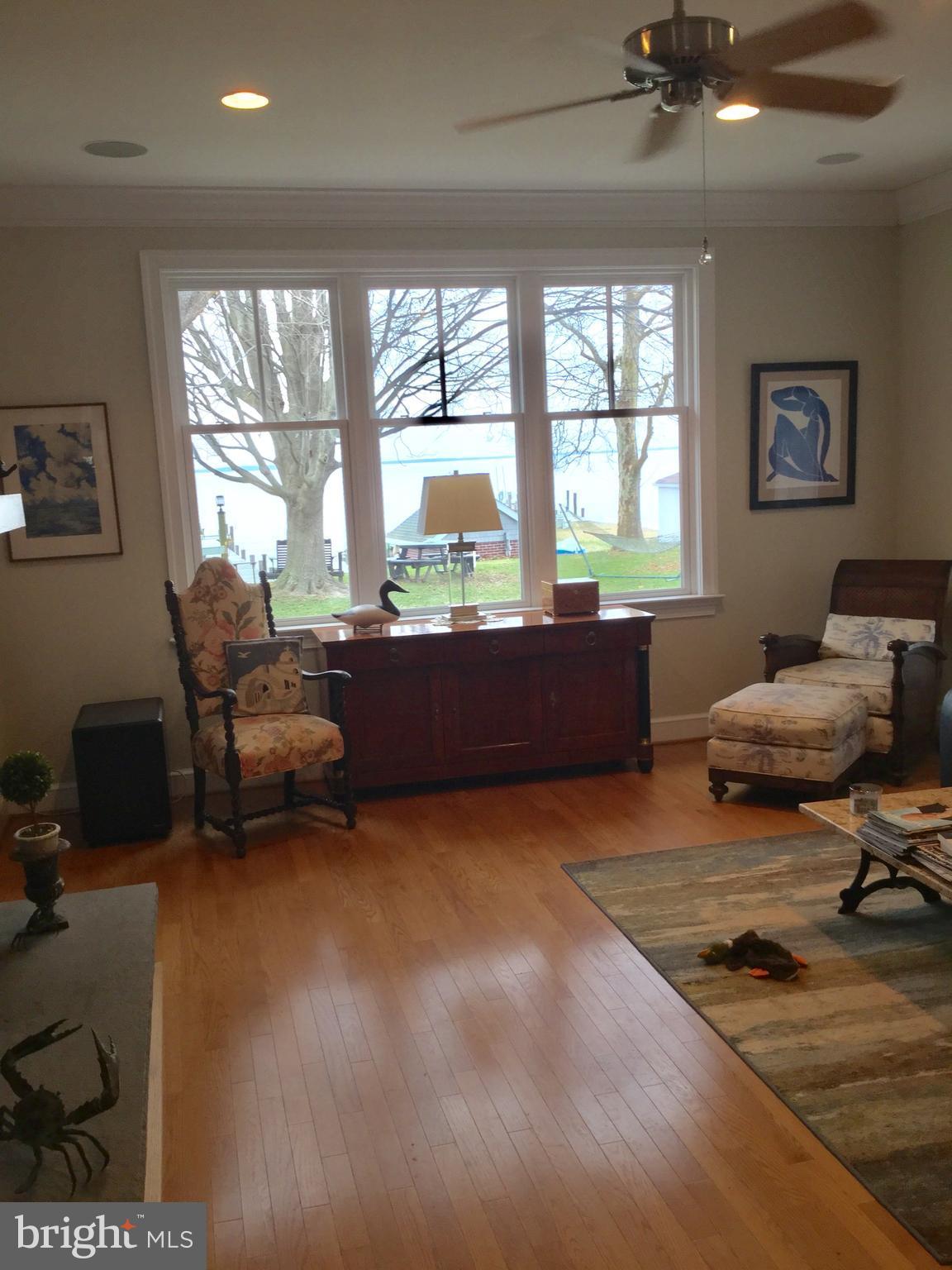 322 Queen Anne Road Stevensville, MD 21666 - Photo 17 of 25 Interior (General)
