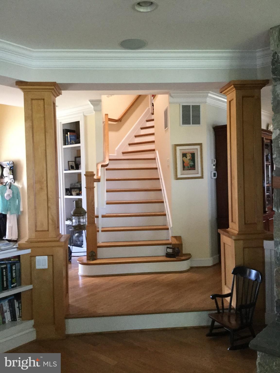 322 Queen Anne Road Stevensville, MD 21666 - Photo 19 of 25 Interior (General)
