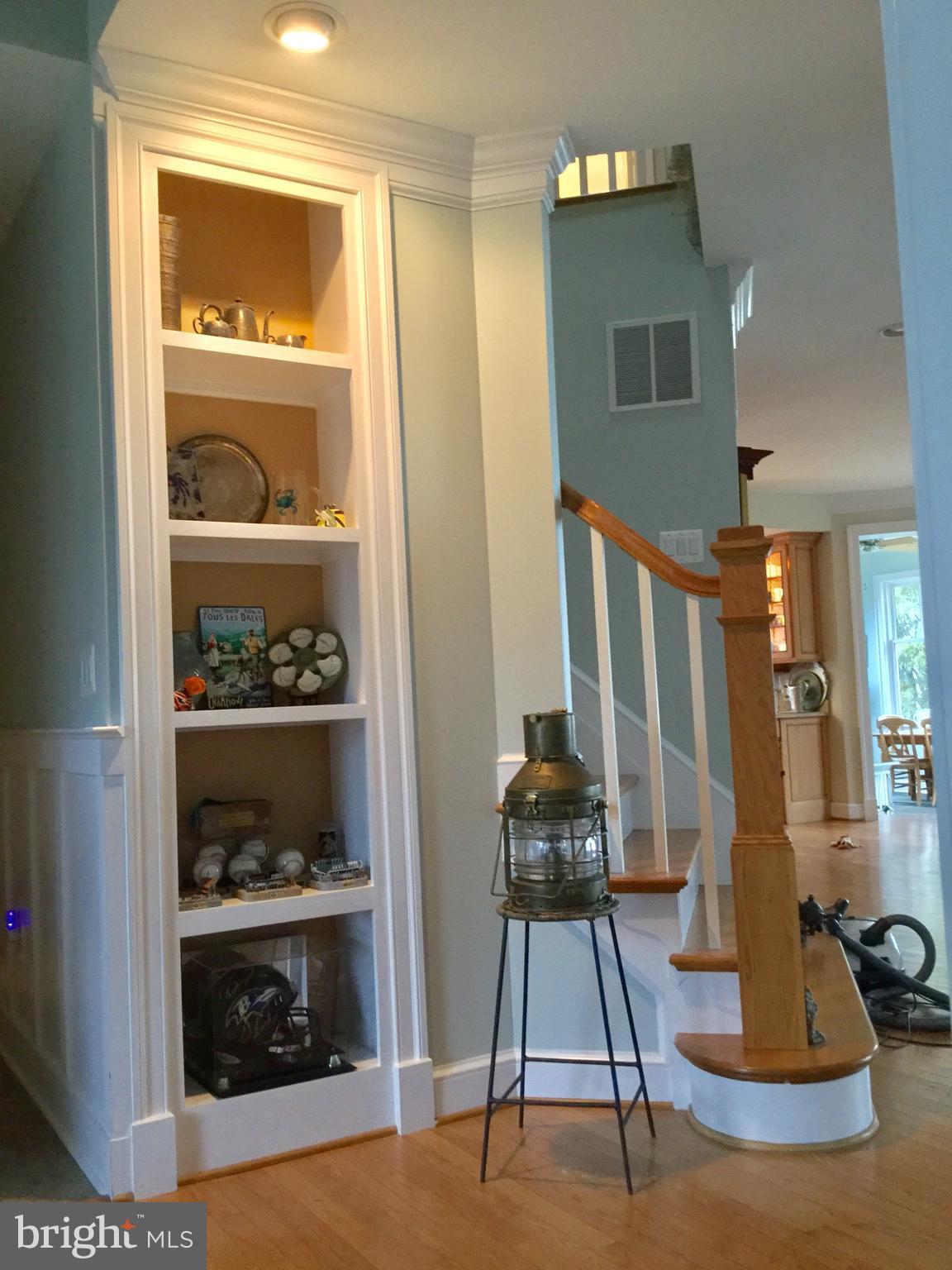 322 Queen Anne Road Stevensville, MD 21666 - Photo 9 of 25 Interior (General)