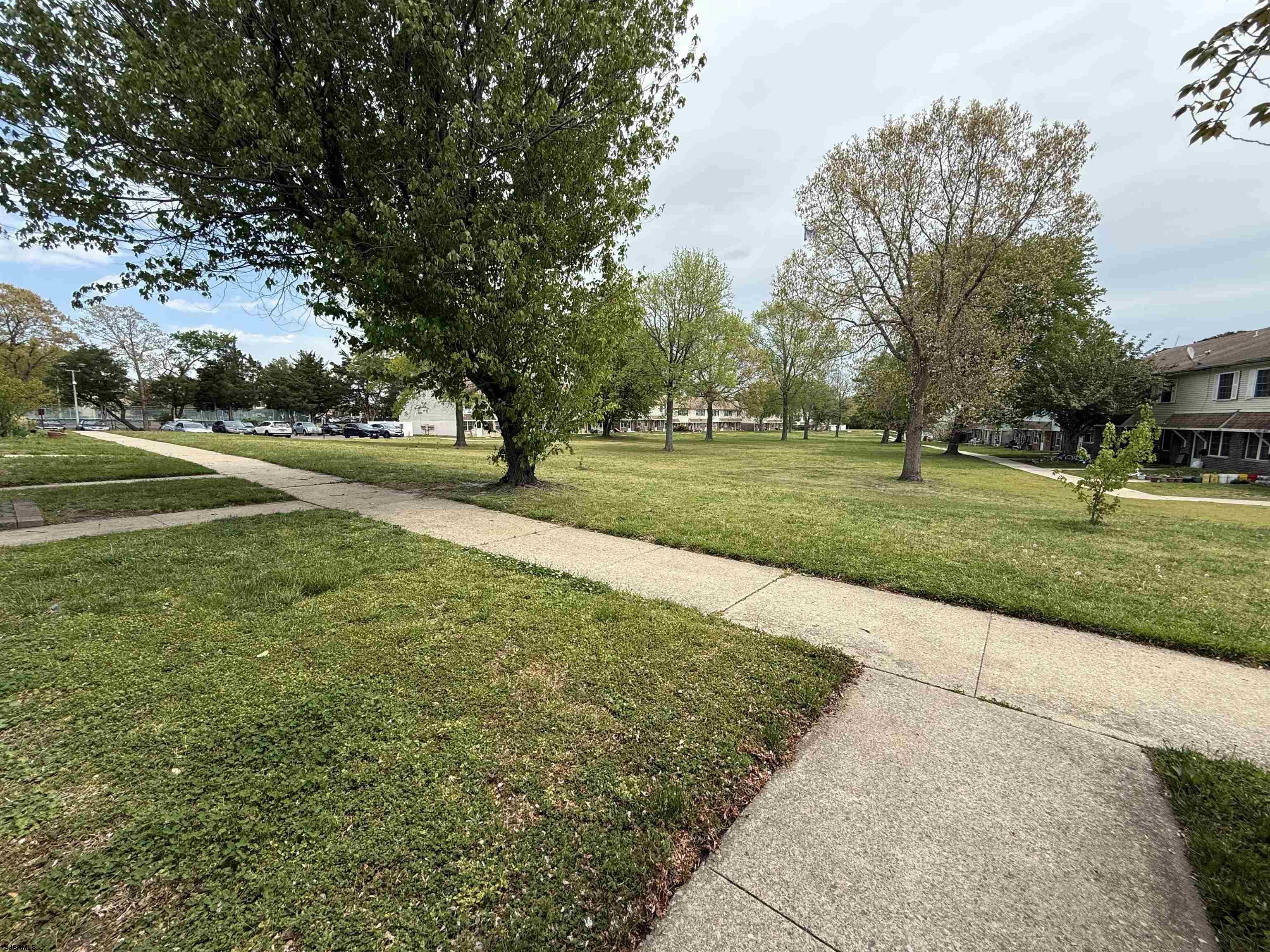 720 South New Road, Unit 3L Absecon, NJ 08201 - Photo 24 of 25 a view of a park with large trees