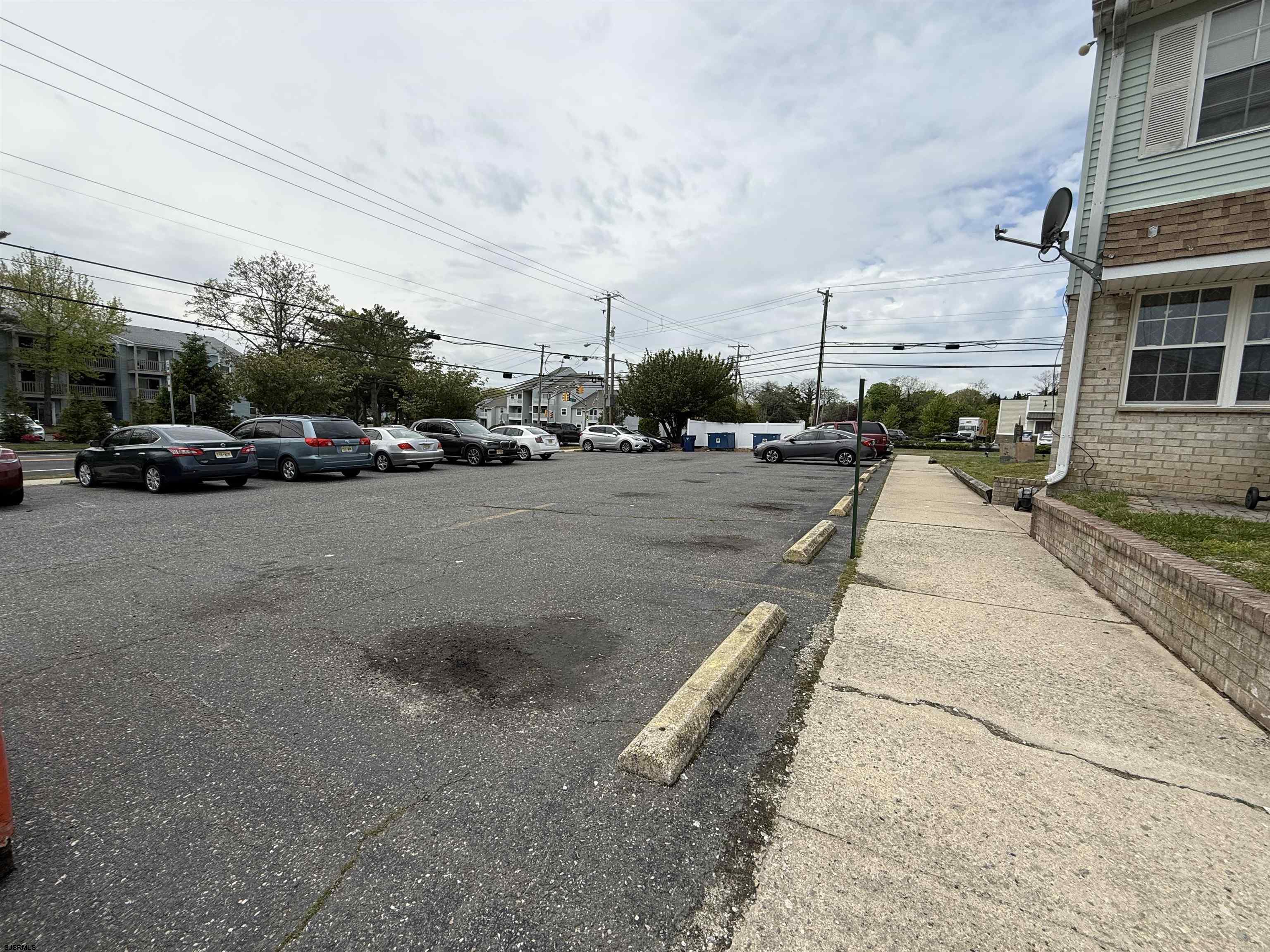 720 South New Road, Unit 3L Absecon, NJ 08201 - Photo 25 of 25 a view of a street with cars