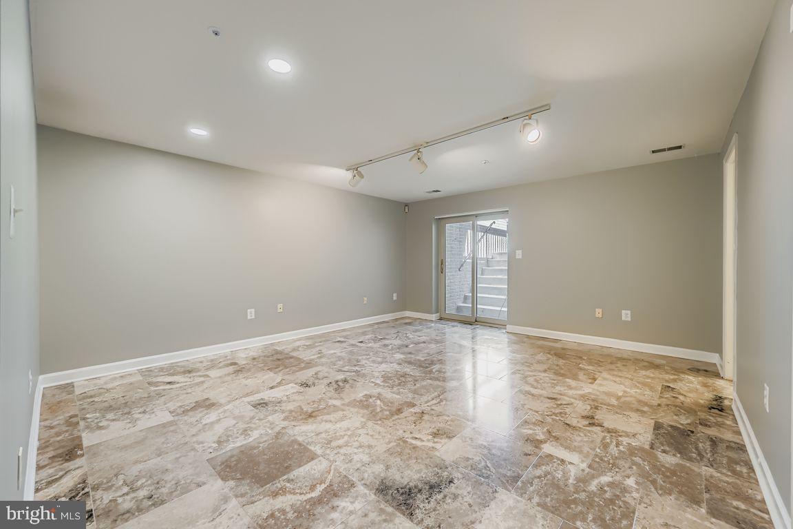 21 Stridesham Court Baltimore, MD 21209 - Photo 17 of 22 a view of an empty room