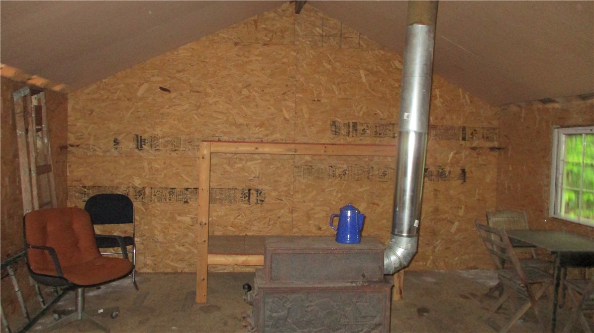 0 Campbell Hill Road Cooperstown, NY 13326 - Photo 2 of 10 One room off the grid cabin