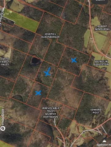 $399,000 | 0 Campbell Hill Road, Cooperstown, NY 13326