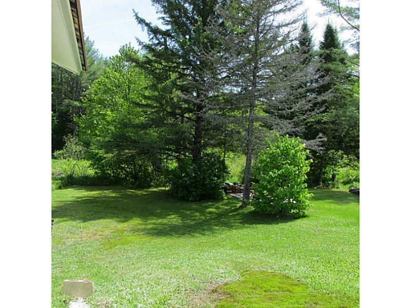65 Buckfield Road South Paris, ME 04281 - Photo 22 of 22 Yard/Garden. Great backyard