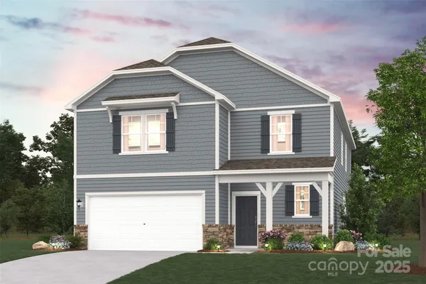 $362,990 | 925 Hallman Br Lane, Lincolnton, NC 28092