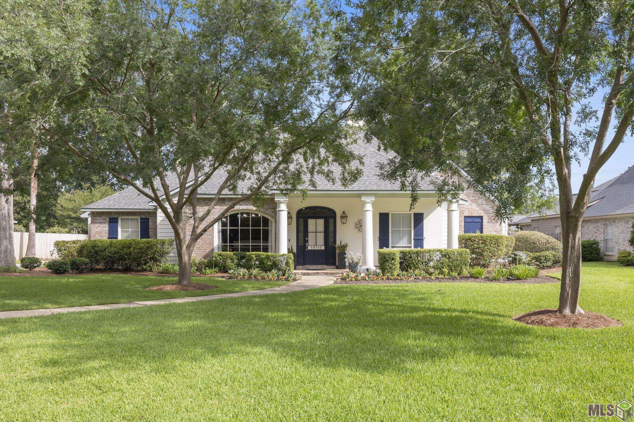 18155 Creek Hollow Road Baton Rouge, LA 70817 - Photo 1 of 42